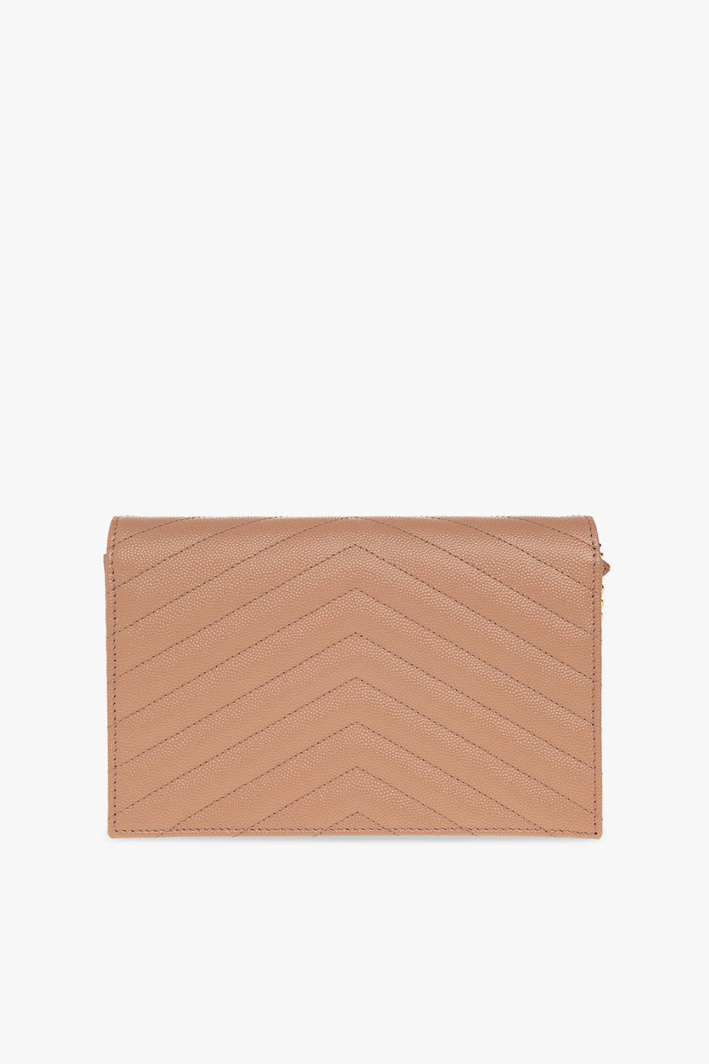 SAINT LAURENT サンローラン レディース 三つ折り財布 668274